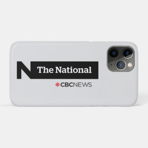 Case-Mate iPhone Case CBC The National