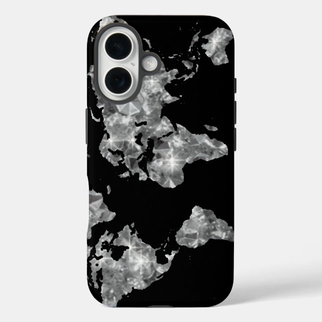 Coques Case-Mate iPhone ce monde précieux (Verso)