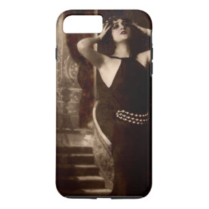 Coque iPhone 8 Plus/7 Plus Ce Que J'Ai Fait