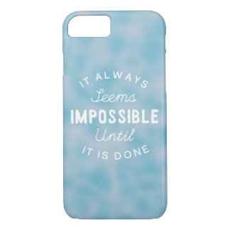 Coque Case-Mate iPhone Ce semble toujours impossible