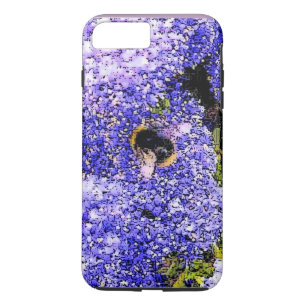 Coque Case-Mate iPhone Ceanothus Flower Bee