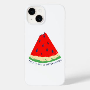 Coque Case-Mate iPhone Ceci