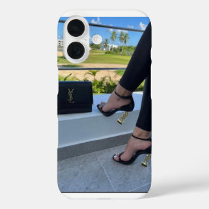 Coque Pour iPhone 16 Ceci est une phonecase pour iPhone 16