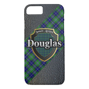 Coque Case-Mate iPhone Célébration de Clan Douglas Scottish
