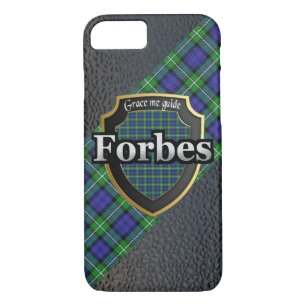 Case-Mate iPhone Case Célébration écossaise Clan Forbes
