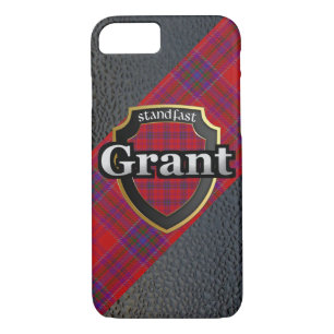 Case-Mate iPhone Case Célébration écossaise Clan Grant