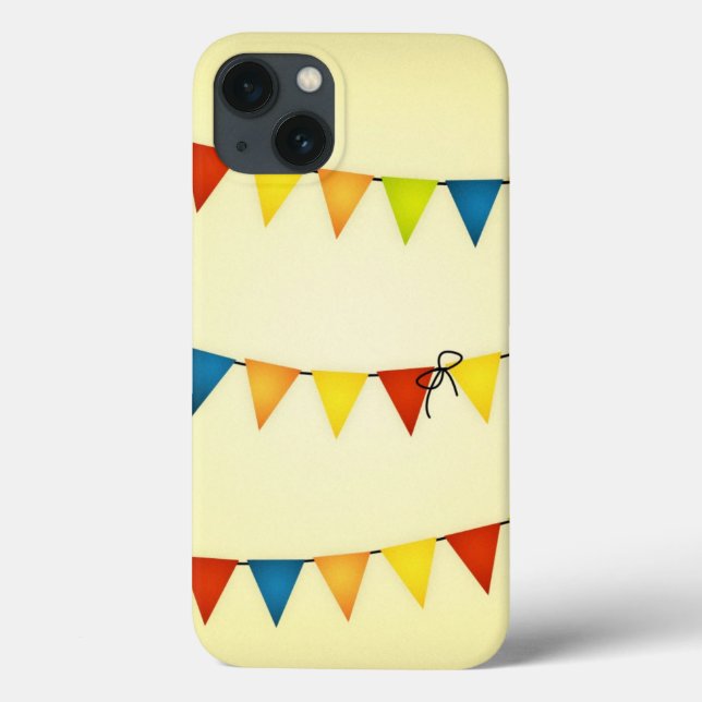 Coques Case-Mate iPhone "Célébration" iPad Air Case (Verso)