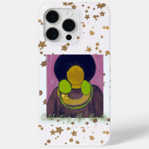 Coque Case-Mate iPhone Célébrer la beauté africaine
