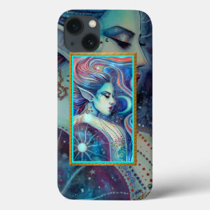 Case-Mate iPhone Case Céleste Fée Féerie Art Fantastique Céleste