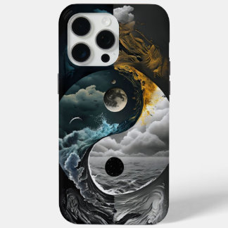Coque Case-Mate iPhone Celestial Tides phone case