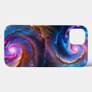 Case-Mate iPhone Case "Celestium" - Nebula et Galaxies