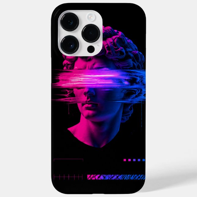 Coques Case-Mate iPhone Cell Phone Case Concept Art v9.11 (Verso)