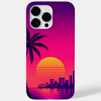 Coque Case-Mate iPhone Cell Phone Case Sunset v2.44