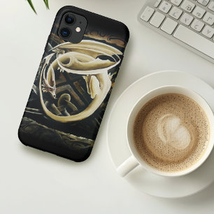 Case-Mate iPhone Case Céltic Knot Creative Dragon