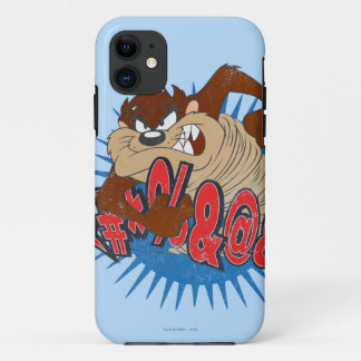 Coque Case-Mate iPhone Censé TAZ™