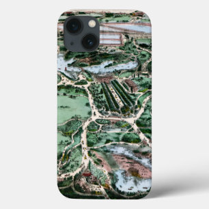 Case-Mate iPhone CASE CENTRAL PARK, 1860