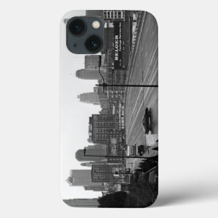 iPhone 13 Coque Centre-ville de Kansas City