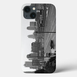 iPhone 13 Case Centre-ville de Kansas City