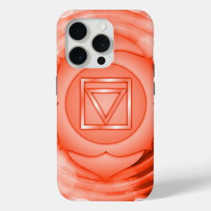 Coque Case-Mate iPhone Centres énergétiques de Chakra Mindfulness