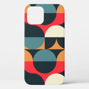 Case-Mate iPhone Case Cercle l'illusion d'un motif transparent.