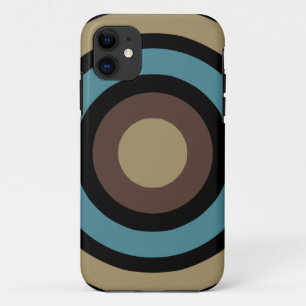 Case-Mate iPhone Case Cercle mod #26
