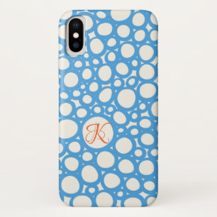 Coque Case-Mate Pour iPhone Cercles aléatoires