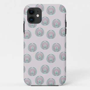 Case-Mate iPhone Case Cercles de paquetage