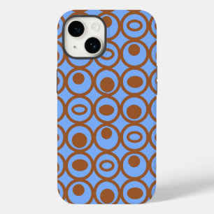 Coque Case-Mate iPhone Cercles en cercles