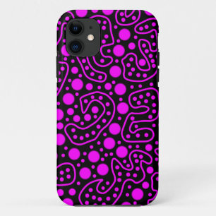 Case-Mate iPhone Case Cercles Et Lignes