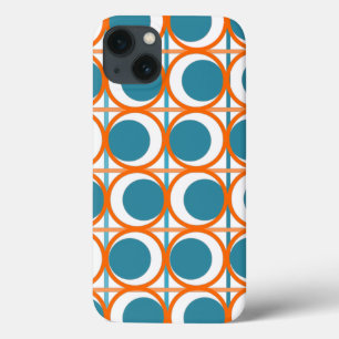 Case-Mate iPhone Case Cercles et lignes MCM