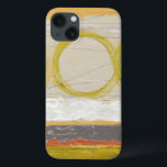 Etui iPhone 13 Cercles jaunes et orange sur Arrière - plan multic<br><div class="desc">Juin Erica Vess est l'artiste derrière cette oeuvre d'art extraordinaire. Les cercles jaunes et oranges reposent sur un arrière - plan multicolore. Une oeuvre unique,  cela ferait un design sur mesure pour de nombreux produits Zazzle. Commandez dès aujourd'hui !</div>