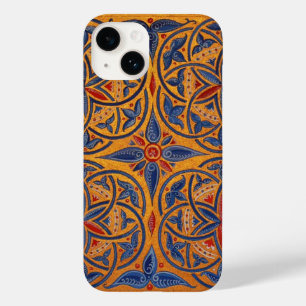 Coque Case-Mate iPhone Cercles médiévaux