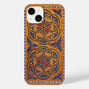 Coque Case-Mate iPhone Cercles médiévaux