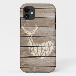 Etui iPhone Case-Mate Cerf de Virginie