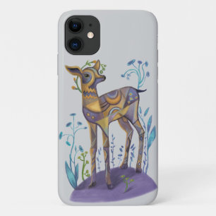 Case-Mate iPhone Case cerf mignon