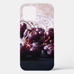 Case-Mate iPhone Case Cerise