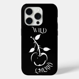 Coque Case-Mate iPhone Cerise sauvage