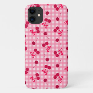 Case-Mate iPhone Case Cerises