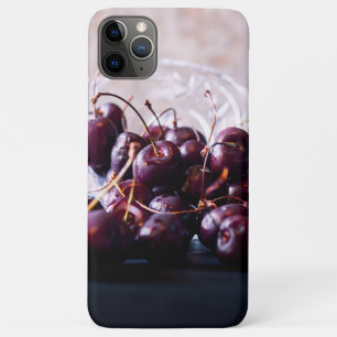 Case-Mate iPhone Case cerises
