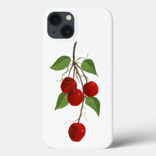 Case-Mate iPhone Case Cerises
