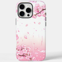 Cerisier Élégant en Fleur