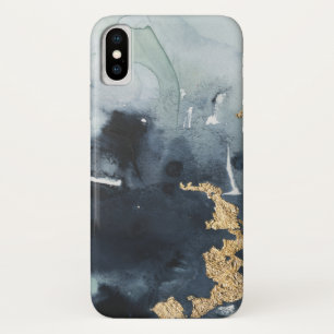 Case-Mate iPhone Case Cerulean & Or