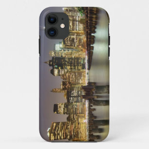 Coque iPhone 11 Ces bâtons sont dans Brooklyn Park
