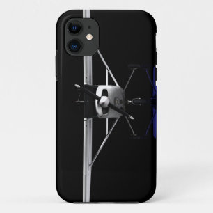 Coques Pour iPhone Cessna 152 Showroom.