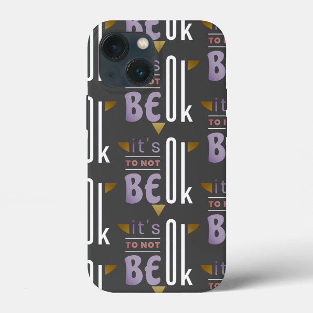 Coques Case-Mate iPhone C'est bon de ne pas être d'accord (Verso)