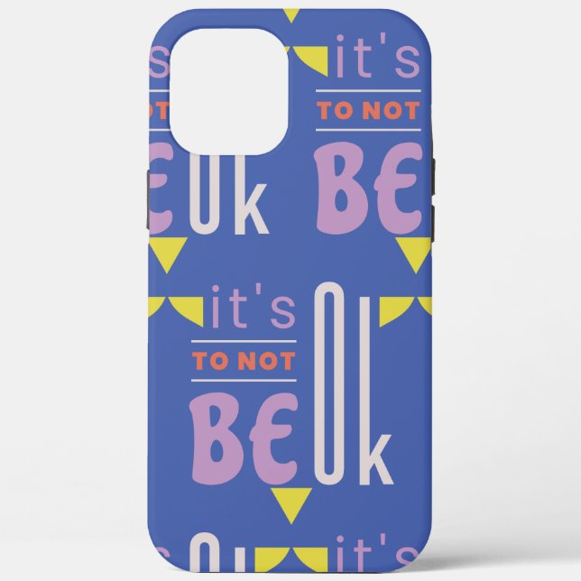 Coques Case-Mate iPhone C'est bon de ne pas être d'accord (Verso)