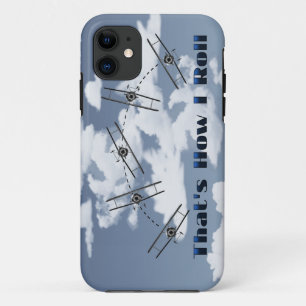 Coque Case-Mate iPhone C'est comment je roule