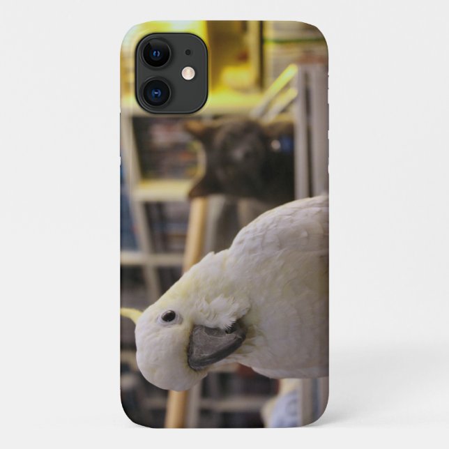 Coques Case-Mate iPhone C'est derrière moi...n'est-ce pas ? (Dos)