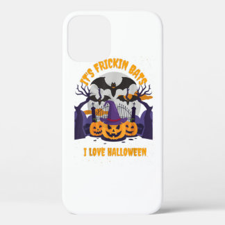 Case-Mate iPhone Case C'est Frickin Bats I Love Halloween Funny Hallowee