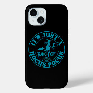 Coque Case-Mate iPhone C'EST JUSTE UN BUNCH DE HOCUS POCUS drôle hallowee
